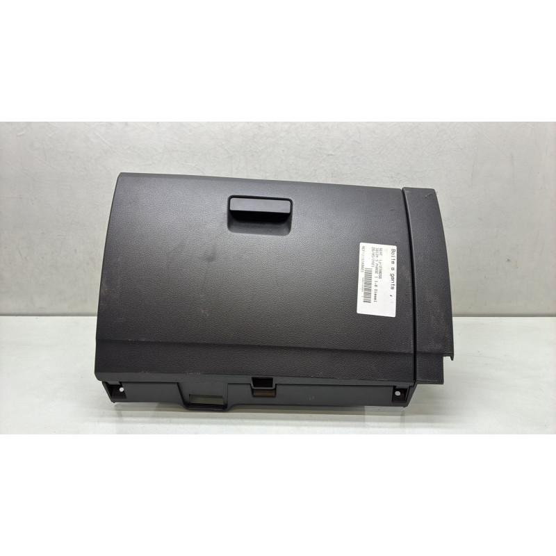 Boite a gants SEAT IBIZA 5 Photo n°1