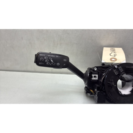 Com (Bloc Contacteur Tournant+Commodo Essuie Glace+Commodo Phare) SEAT IBIZA 5