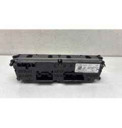 Commande chauffage SEAT IBIZA 5
