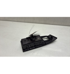 Interrupteur de leve vitre avant gauche SEAT IBIZA 5
