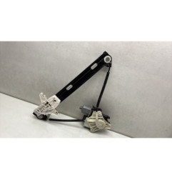 Leve vitre electrique arriere droit SEAT IBIZA 5 Photo n°1
