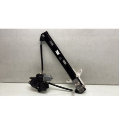 Leve vitre electrique arriere droit SEAT IBIZA 5