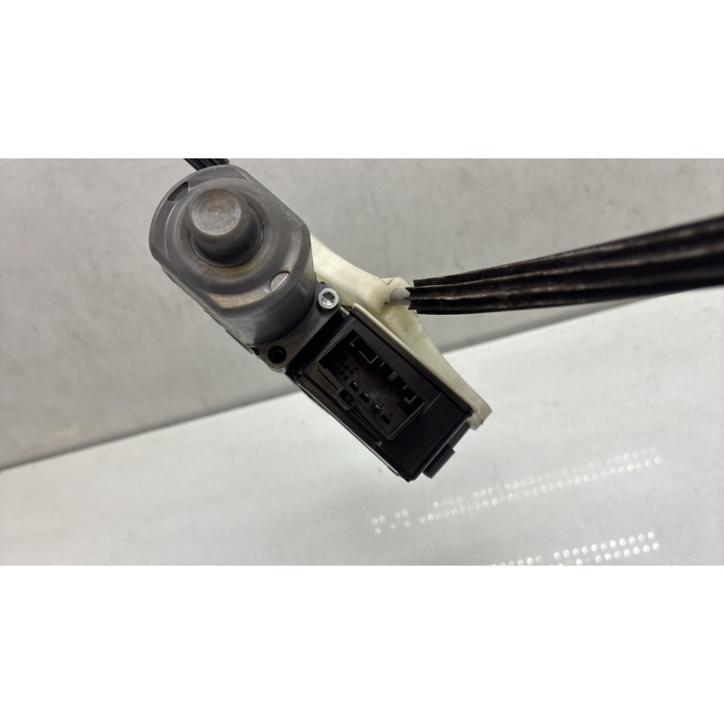 Leve vitre electrique arriere droit SEAT IBIZA 5 Photo n°4