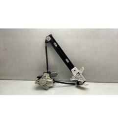 Leve vitre electrique arriere gauche SEAT IBIZA 5 Photo n°1