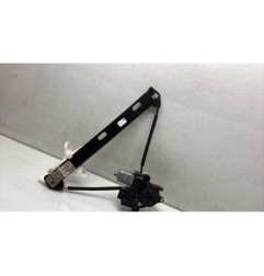 Leve vitre electrique arriere gauche SEAT IBIZA 5