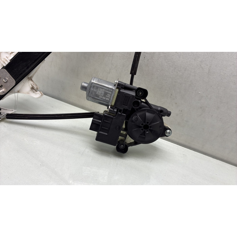 Leve vitre electrique arriere gauche SEAT IBIZA 5 Photo n°5