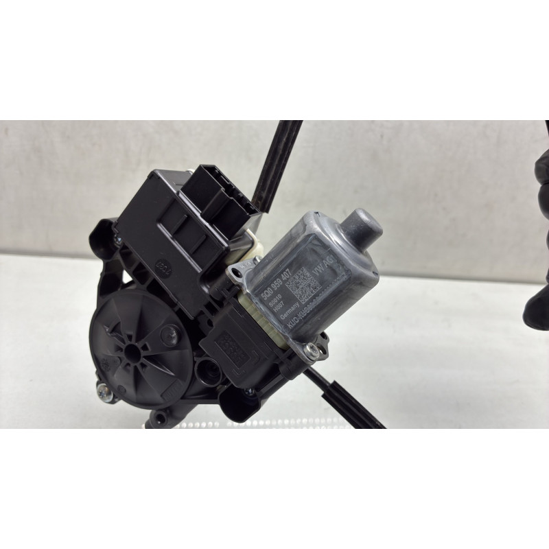 Leve vitre electrique arriere gauche SEAT IBIZA 5 Photo n°7
