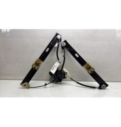 Leve vitre electrique avant droit SEAT IBIZA 5 Photo n°1