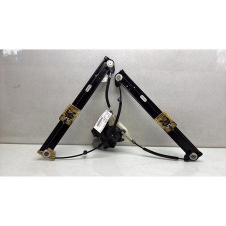 Leve vitre electrique avant droit SEAT IBIZA 5 Photo n°1