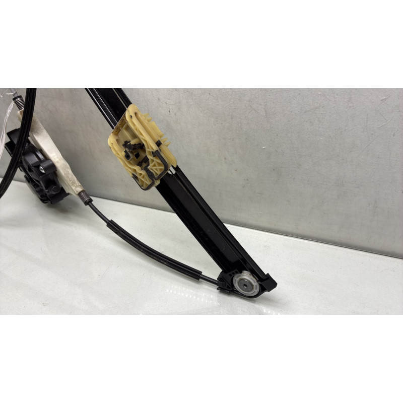 Leve vitre electrique avant droit SEAT IBIZA 5 Photo n°3