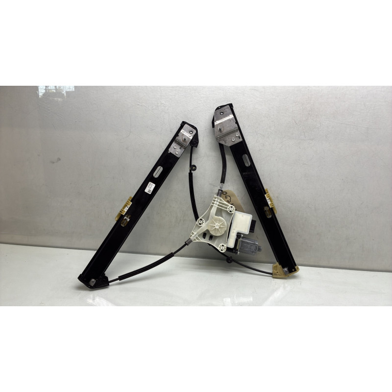 Leve vitre electrique avant droit SEAT IBIZA 5 Photo n°5