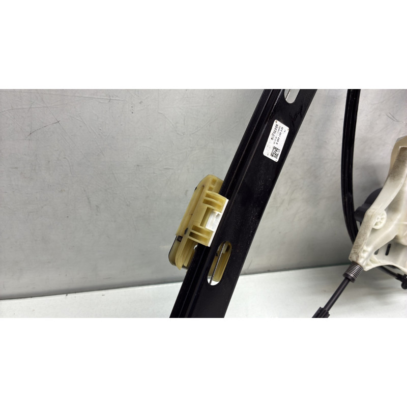 Leve vitre electrique avant droit SEAT IBIZA 5 Photo n°6
