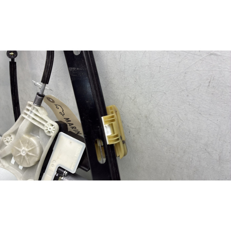 Leve vitre electrique avant droit SEAT IBIZA 5 Photo n°7