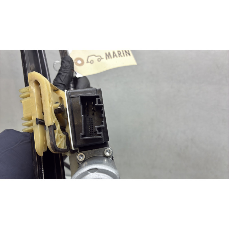 Leve vitre electrique avant droit SEAT IBIZA 5 Photo n°8