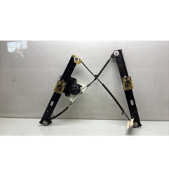 Leve vitre electrique avant gauche SEAT IBIZA 5 Photo n°1