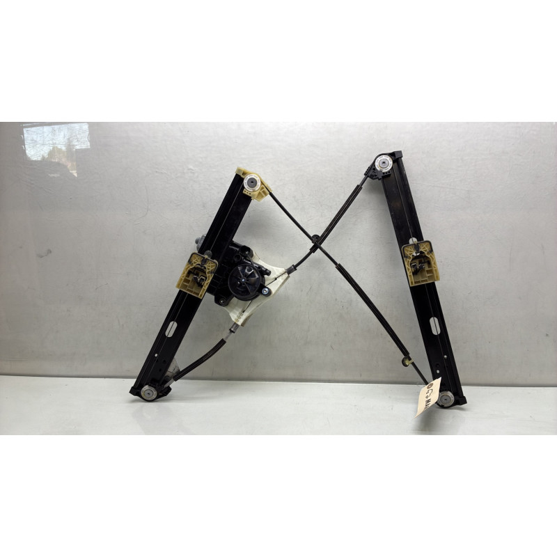 Leve vitre electrique avant gauche SEAT IBIZA 5 Photo n°1