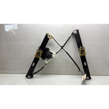 Leve vitre electrique avant gauche SEAT IBIZA 5 Photo n°1