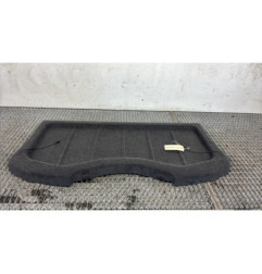 Plage arriere SEAT IBIZA 5 Photo n°1