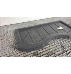 Plage arriere SEAT IBIZA 5