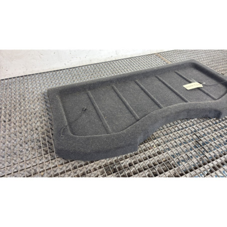 Plage arriere SEAT IBIZA 5