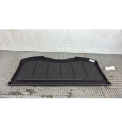 Plage arriere SEAT IBIZA 5