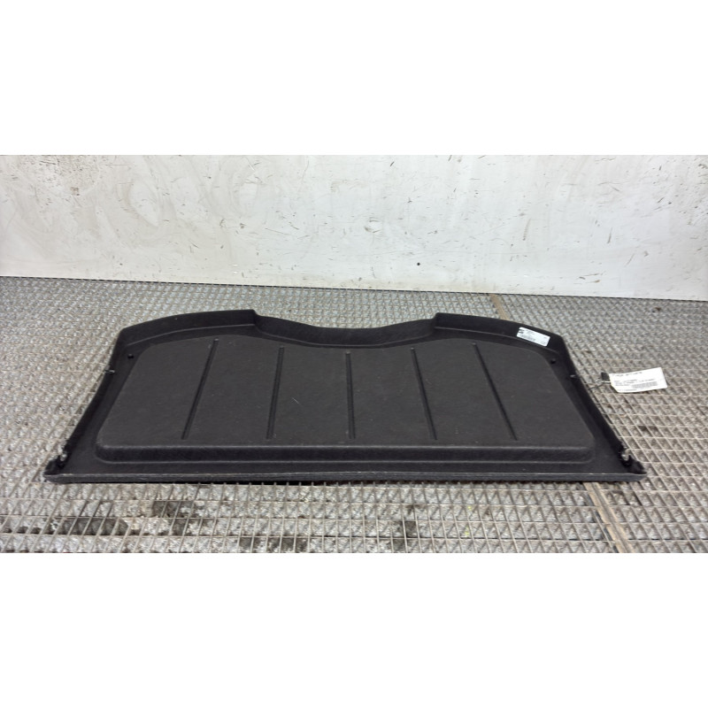 Plage arriere SEAT IBIZA 5 Photo n°4