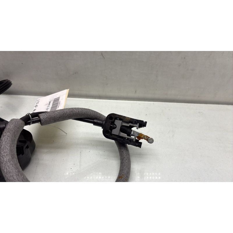 Serrure arriere droit SEAT IBIZA 5 Photo n°2