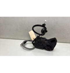 Serrure arriere droit SEAT IBIZA 5