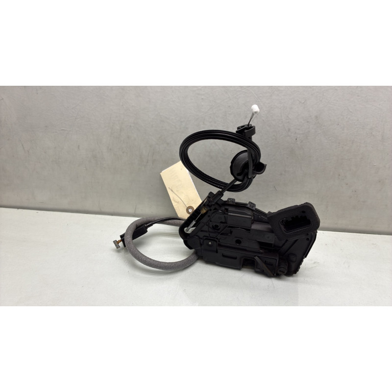 Serrure arriere droit SEAT IBIZA 5 Photo n°4