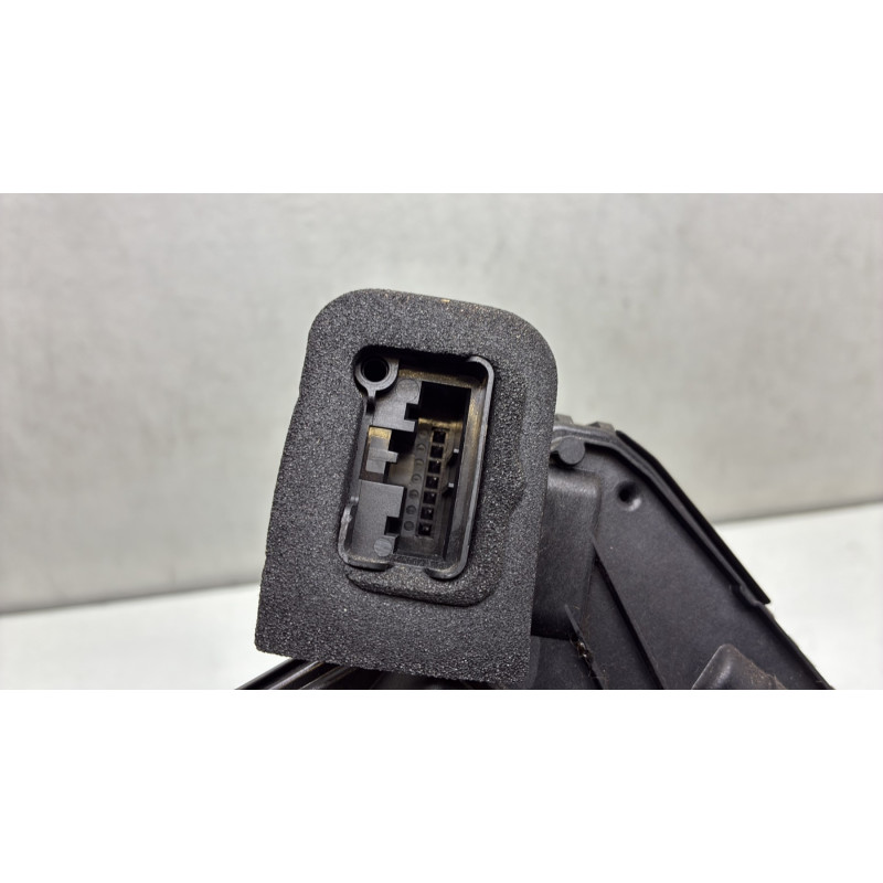 Serrure arriere droit SEAT IBIZA 5 Photo n°5
