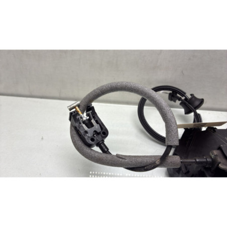 Serrure arriere gauche SEAT IBIZA 5