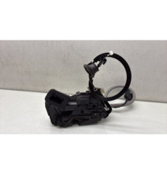 Serrure arriere gauche SEAT IBIZA 5