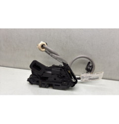 Serrure avant gauche SEAT IBIZA 5