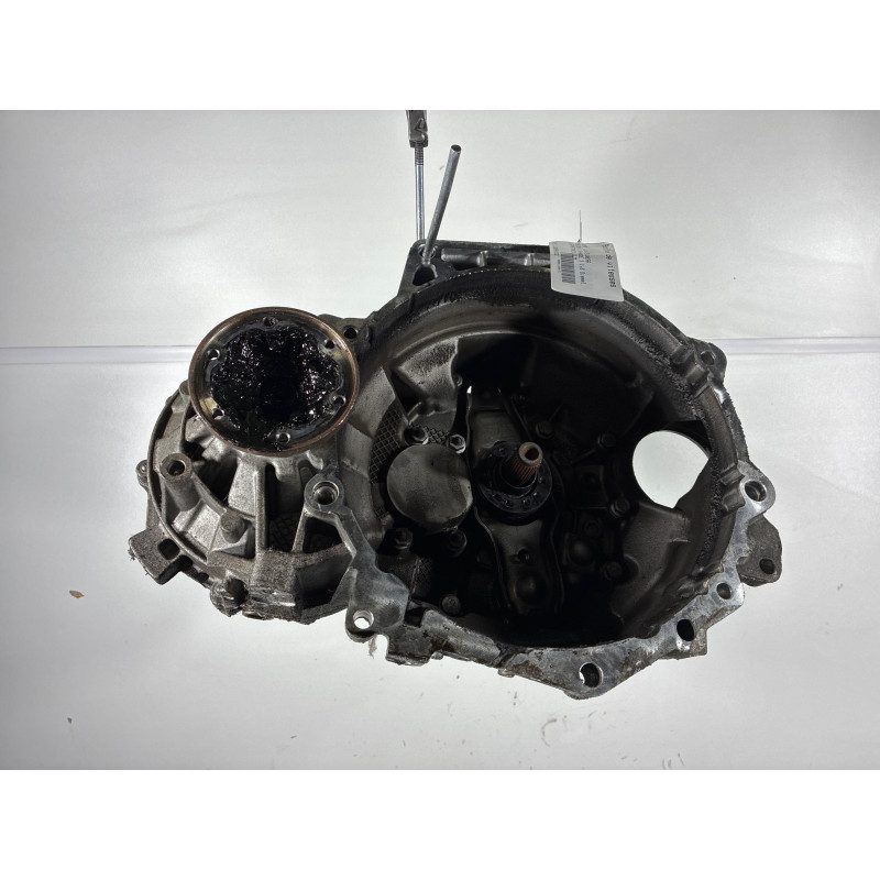 Boite de vitesses SEAT IBIZA 5 Photo n°1