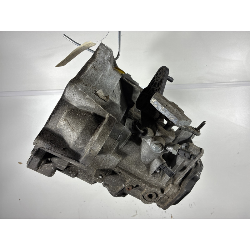 Boite de vitesses SEAT IBIZA 5 Photo n°2