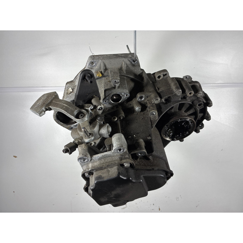 Boite de vitesses SEAT IBIZA 5 Photo n°3