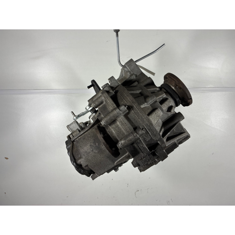 Boite de vitesses SEAT IBIZA 5 Photo n°4