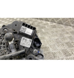 Alternateur SEAT IBIZA 5