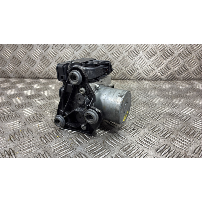 Bloc ABS (freins anti-blocage) SEAT IBIZA 5 Photo n°4