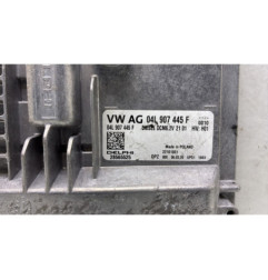 Calculateur moteur SEAT IBIZA 5