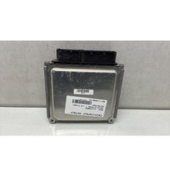 Calculateur moteur SEAT IBIZA 5