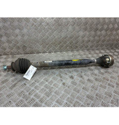 Cardan droit (transmission) SEAT IBIZA 5 Photo n°1
