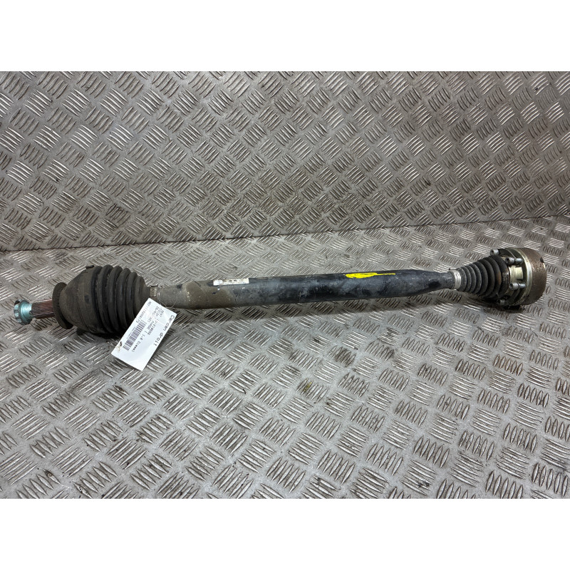 Cardan droit (transmission) SEAT IBIZA 5 Photo n°1