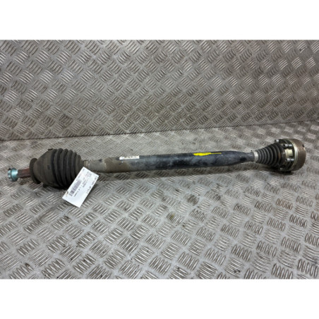 Cardan droit (transmission) SEAT IBIZA 5 Photo n°1