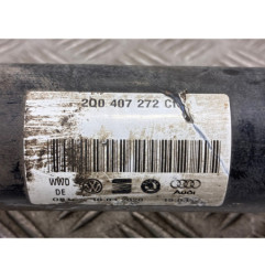 Cardan droit (transmission) SEAT IBIZA 5