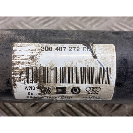 Cardan droit (transmission) SEAT IBIZA 5