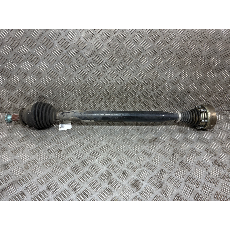 Cardan droit (transmission) SEAT IBIZA 5 Photo n°3
