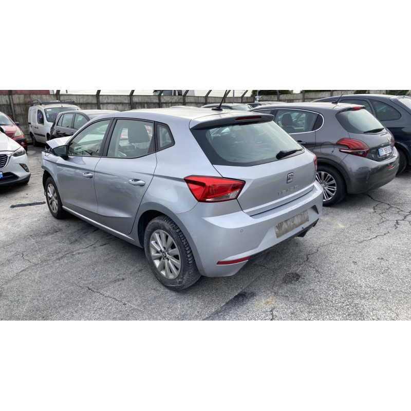 Cardan droit (transmission) SEAT IBIZA 5 Photo n°20