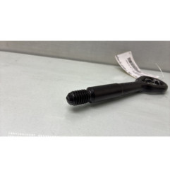 Crochet de remorquage SEAT IBIZA 5