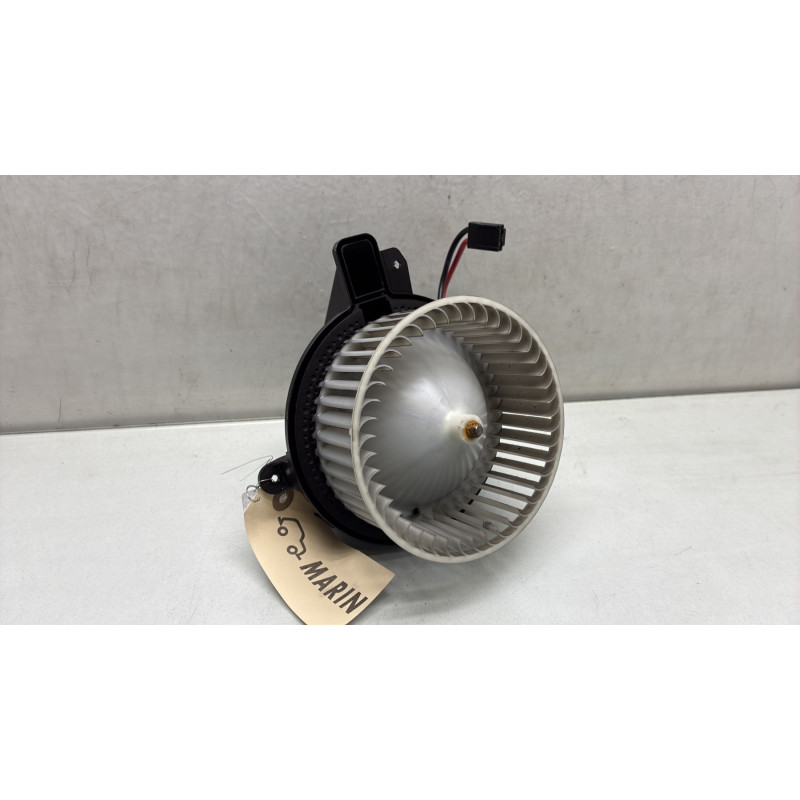 Pulseur d'air SEAT IBIZA 5 Photo n°1